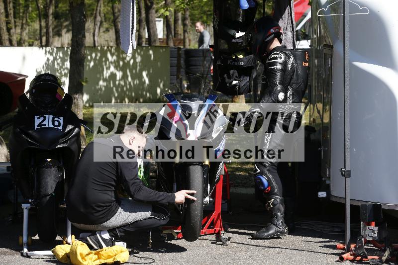 /08 17.04.2026  TZ Motorsport ADR/Impressionen